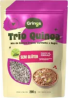 Grings Trio Quinoa 200G