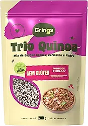 Grings Trio Quinoa 200G