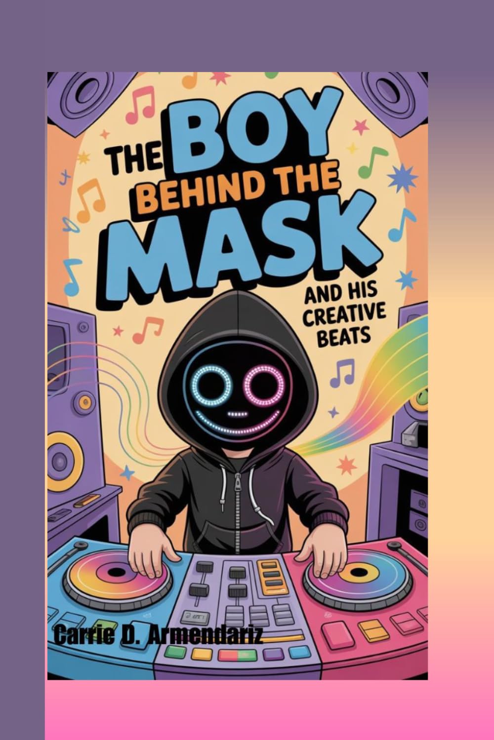 Alan Walker DJ: The Boy Behind the Mask and His Creative Beats