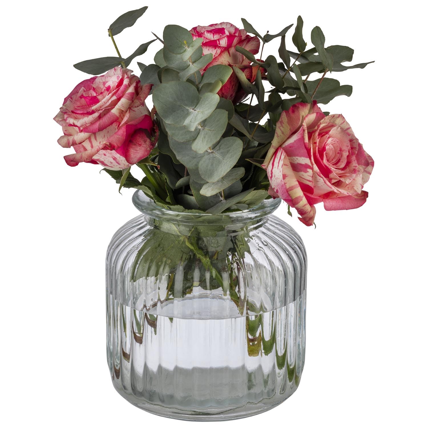 APS Cookiego 82268 Storage Jar, Diameter 17 cm, Height: 24.5 cm, 3 Litres, Glass, Opening: Diameter 9 cm, Transparent, 3 litri - Image 3