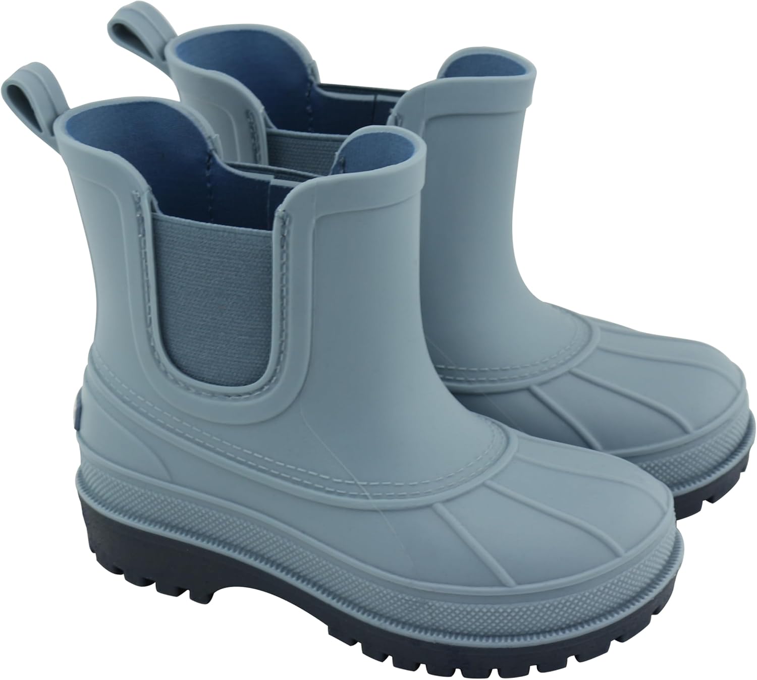 Sperry Baby Chelsea Waterproof Rain Boots
