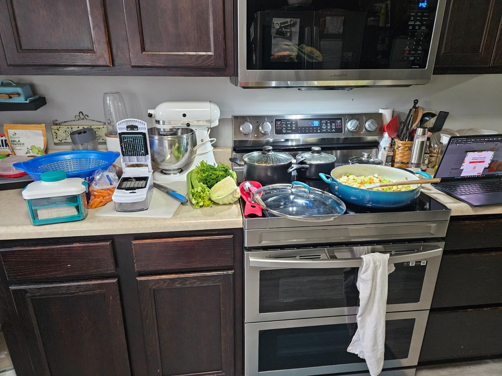 🔥 TODAY ONLY – $9.99 CAD Fullstar 14-in-1 Vegetable Chopper photo review