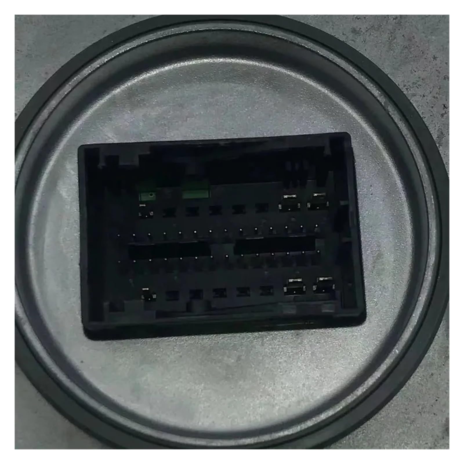 7PP941572AB 7PP.941.572.AB Używany do komputera modułu sterownika AIISSPACE