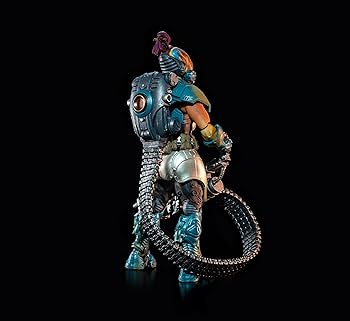 Amazon.com: Four Horsemen Cosmic Legions Vorgga Action