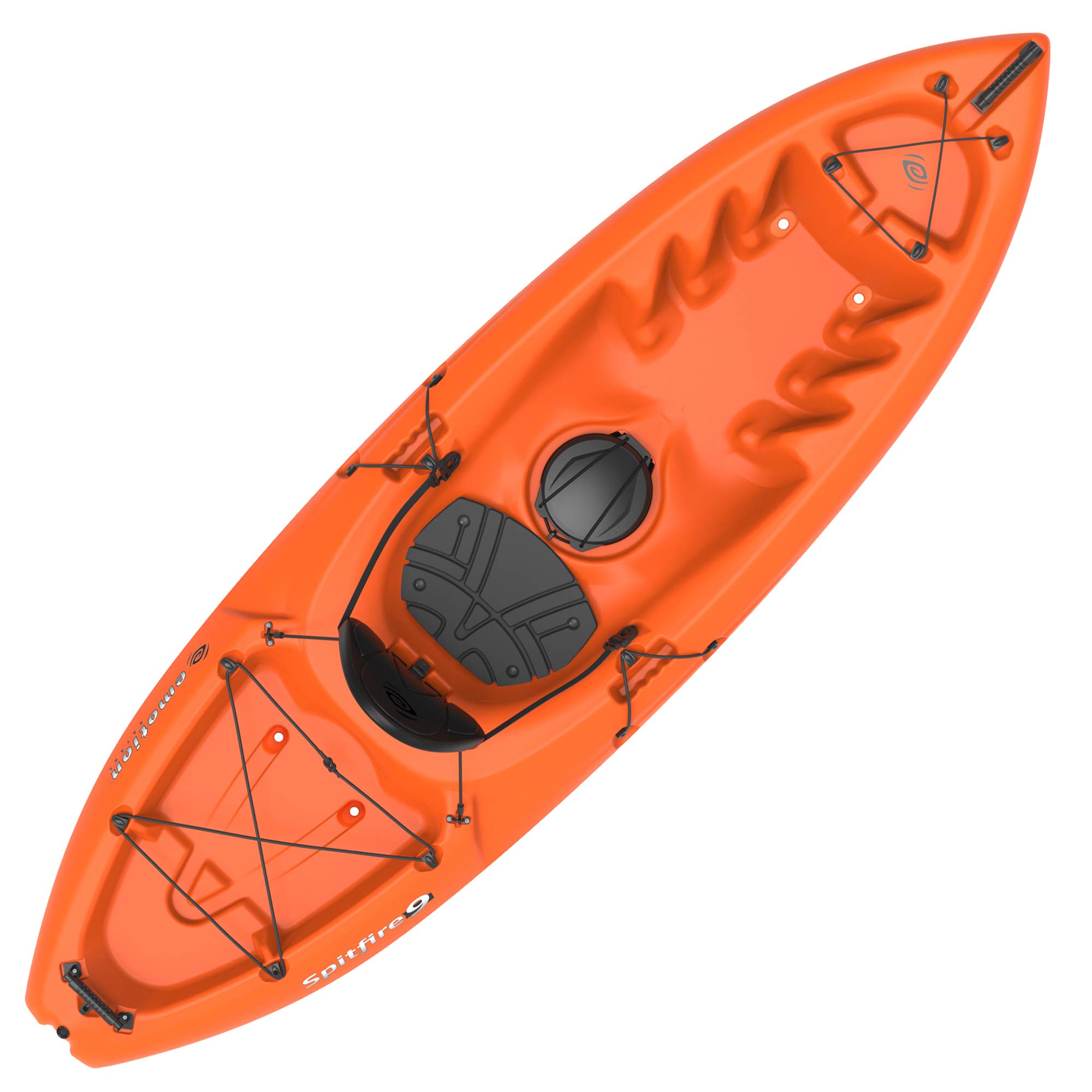 Emotion Spitfire Sit-On-Top Kayak