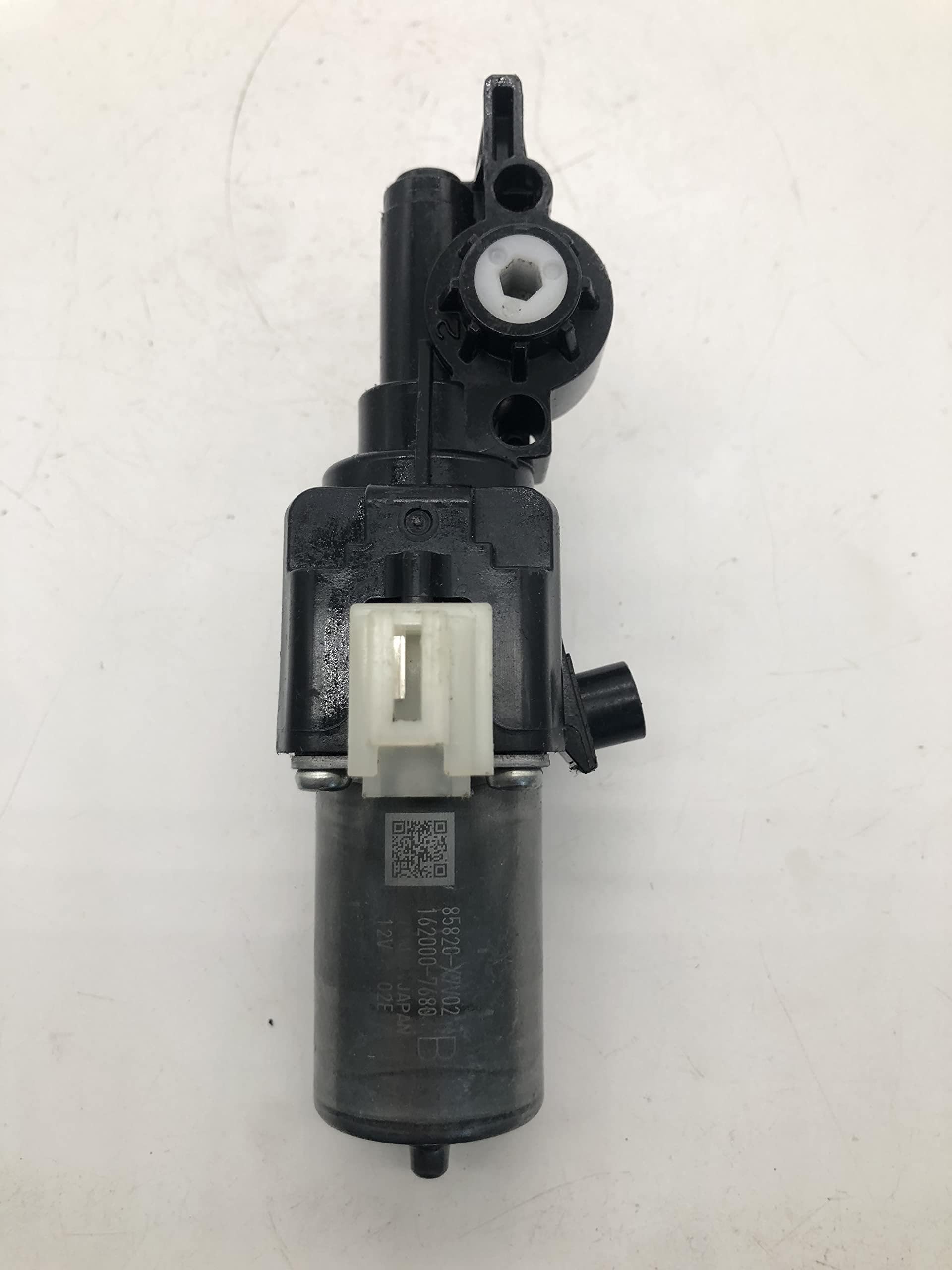 Amazon.com: 85820-x7v02 162000-7680 Front seat Adjustment Motor