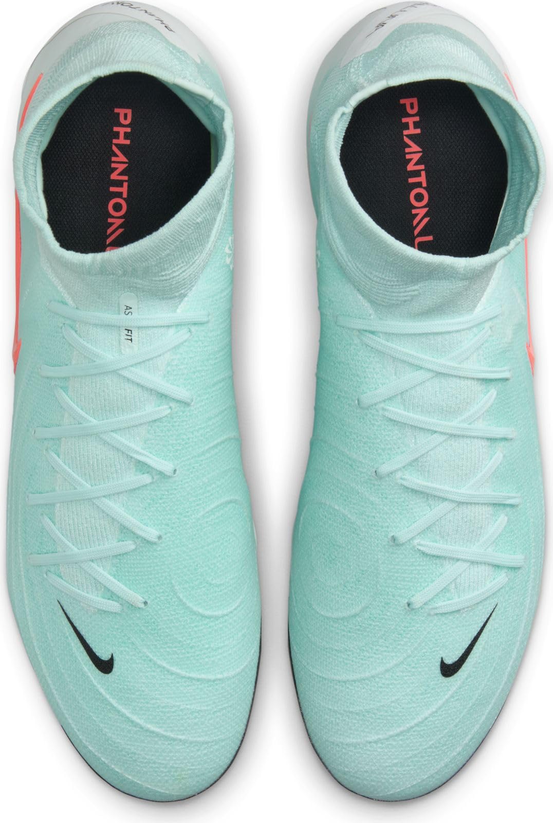 Nike Phantom Luna 2 Pro FG High-Top-Fußballschuh, FJ2575