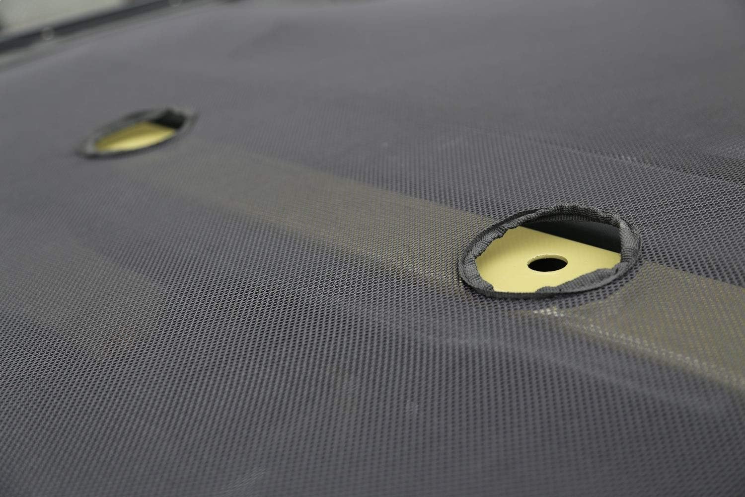 Rugged Ridg Eclipse Sun Shade