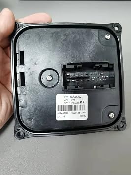 Xenon Headlight Control Module A2189000002 2189000002 Compatible with BEN W246 W242 B-KLASSE W204 S204 C-KLASSE C218 X218 CLS X204 GLK-KLASSE