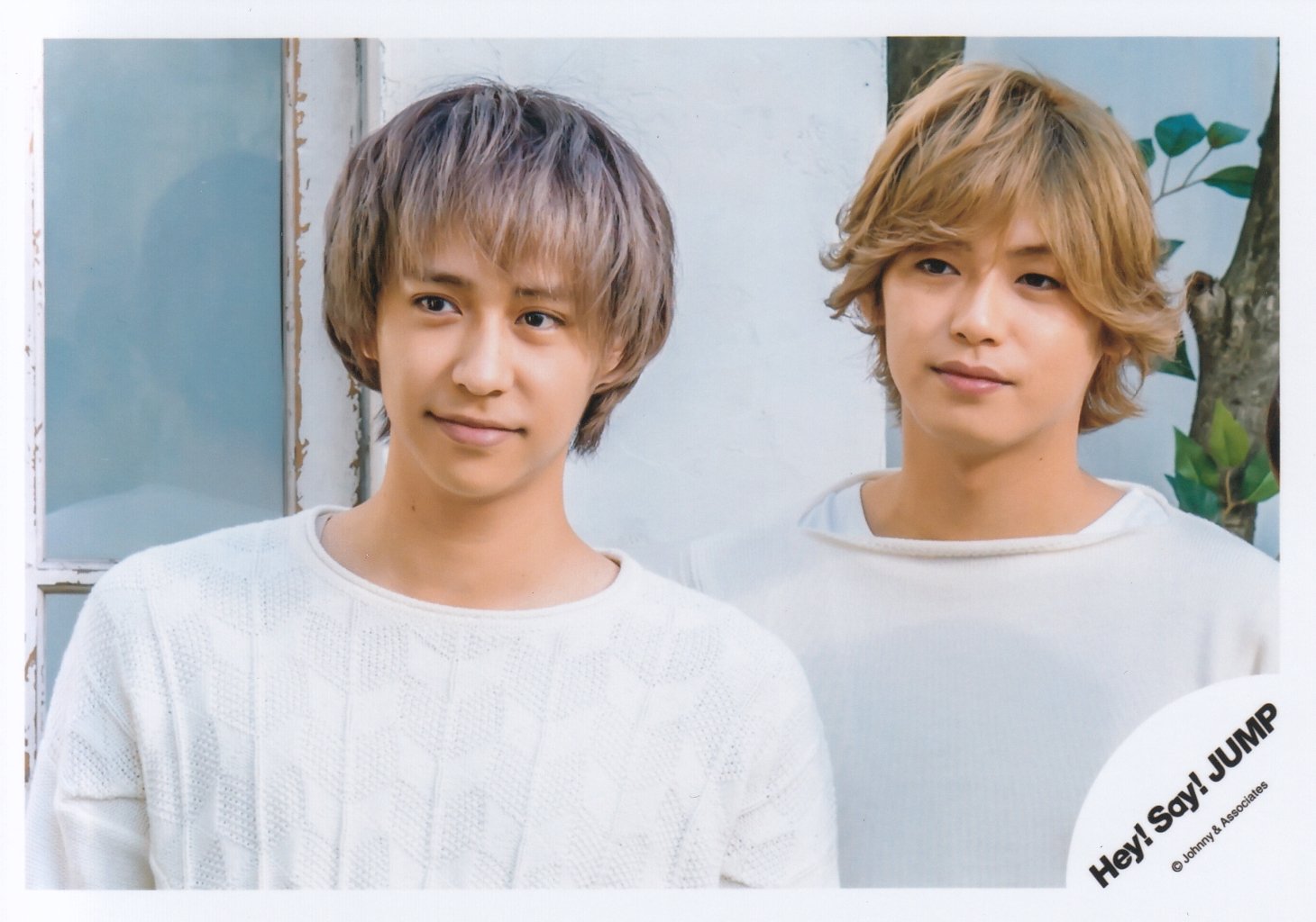 公式写真　Hey!Say!JUMP Hey! Sɑy! JUMP+STAFF (@heysayjump_official) • Instagram