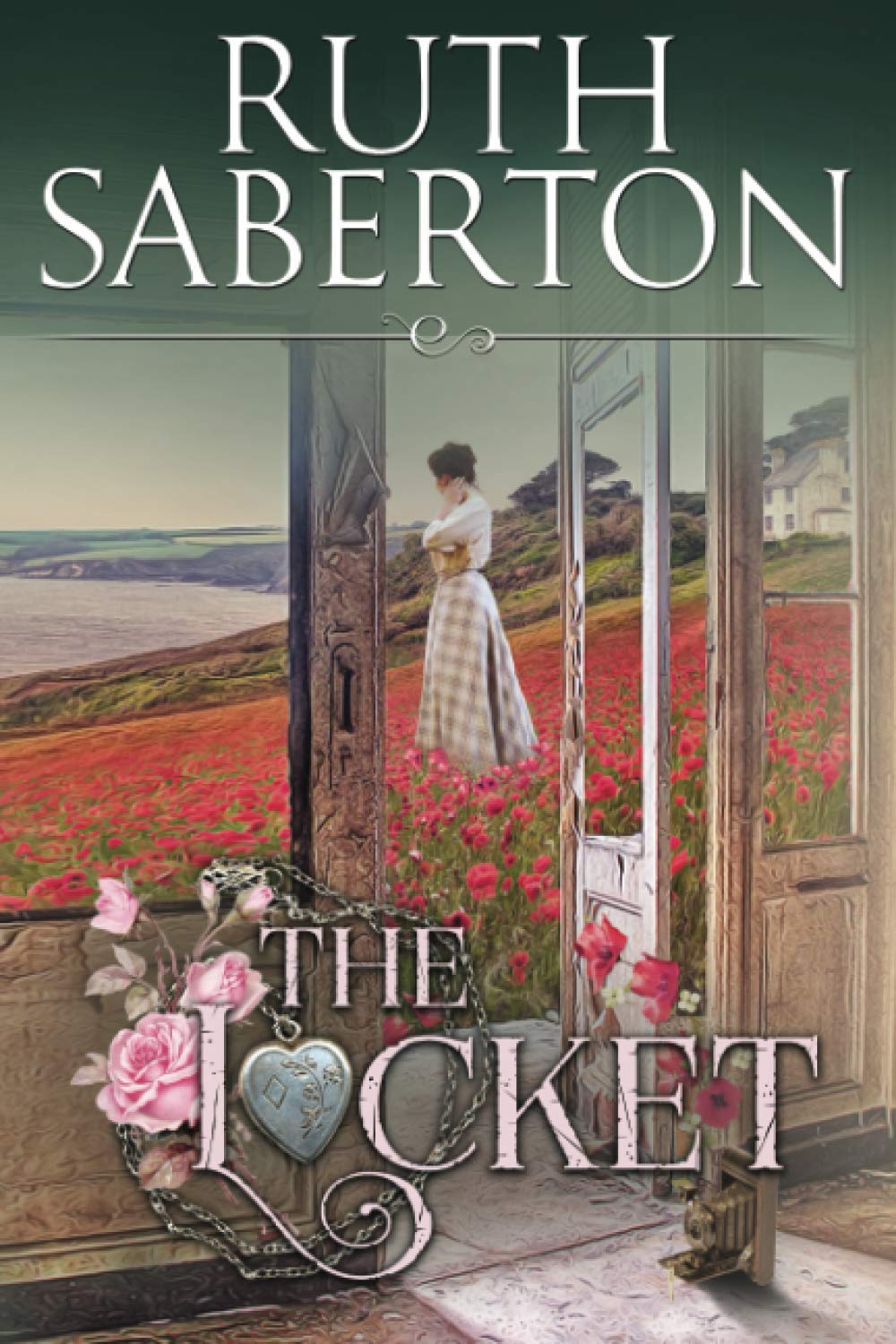 The Locket (The Rosecraddick Chronicles)