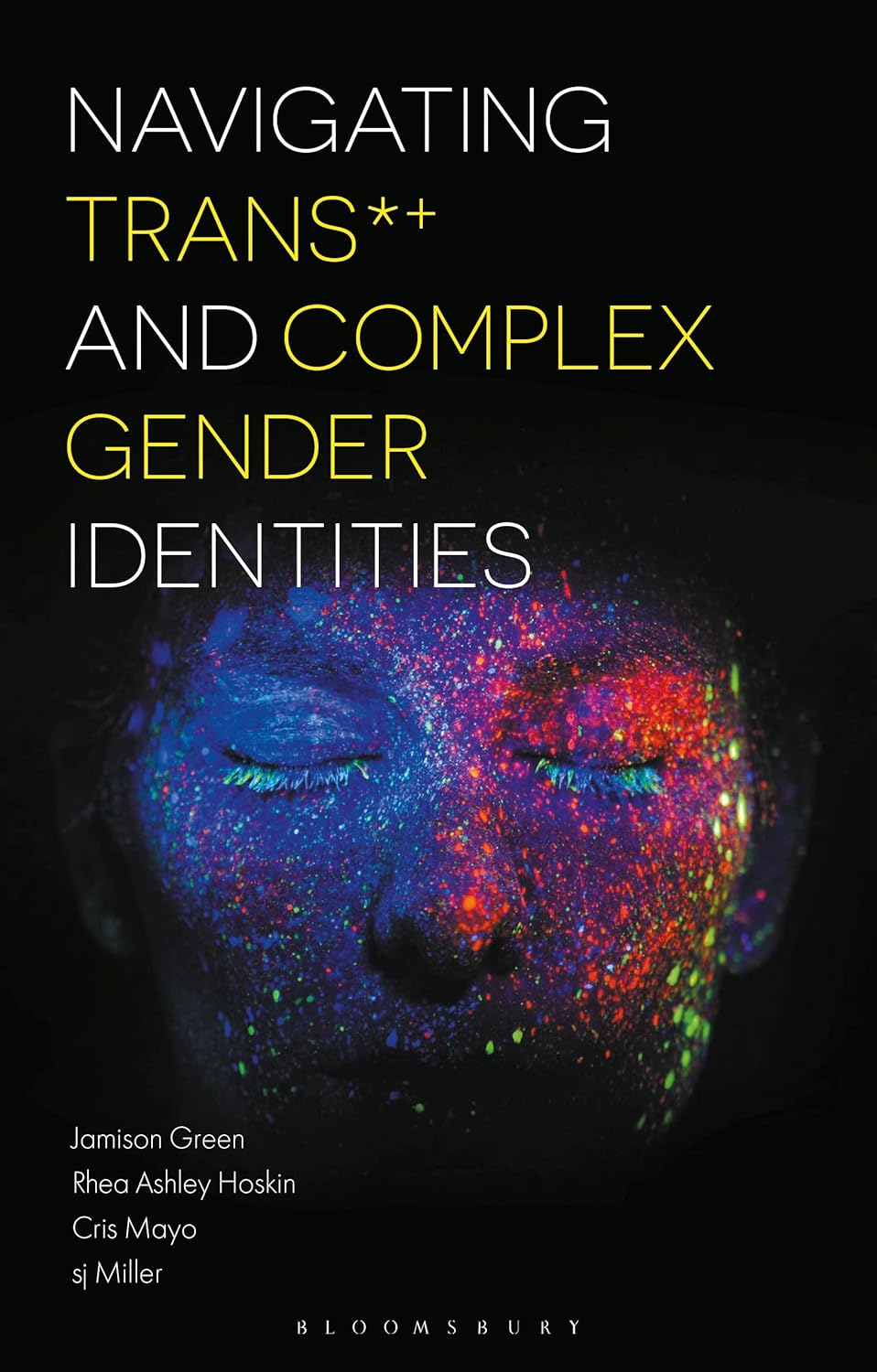 Navigating Trans and Complex Gender Identities