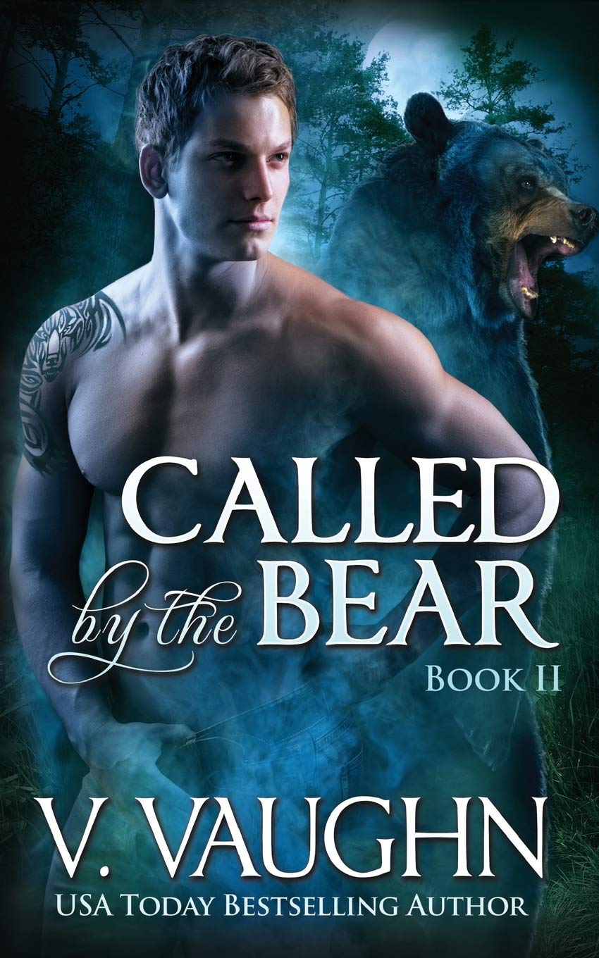 Called by the Bear - Book 2: BBW Werebear Shifter Romance (Northeast Kingdom Bears) Paperback – July 19, 2016