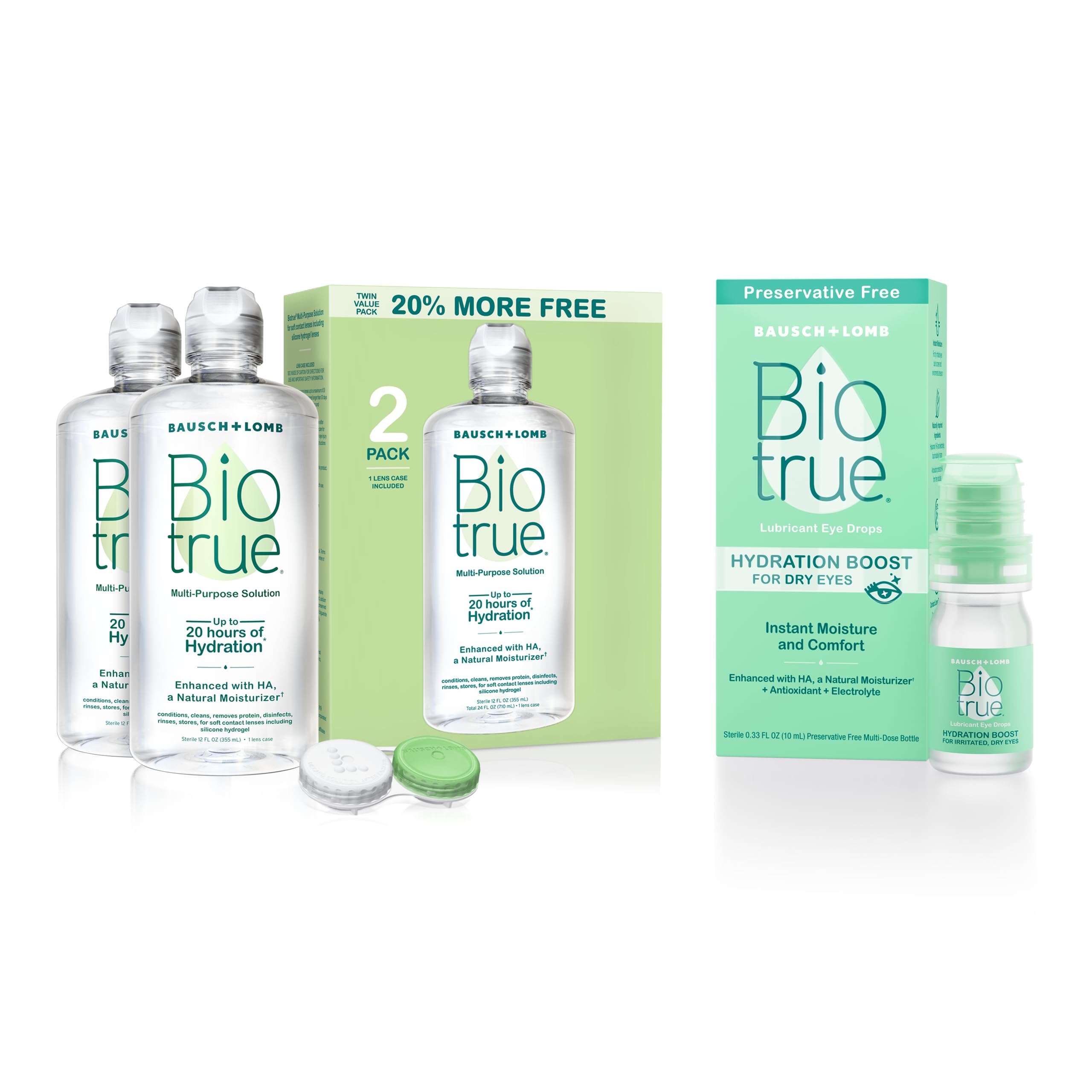 Biotrue