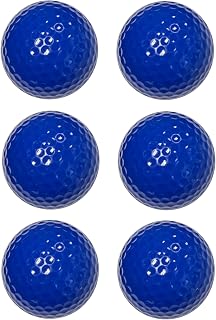 Infusion Miniature Golf Balls