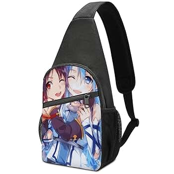 Amazon | [asdfs] ソードアート・オンライン SAO アスナ ユウキ