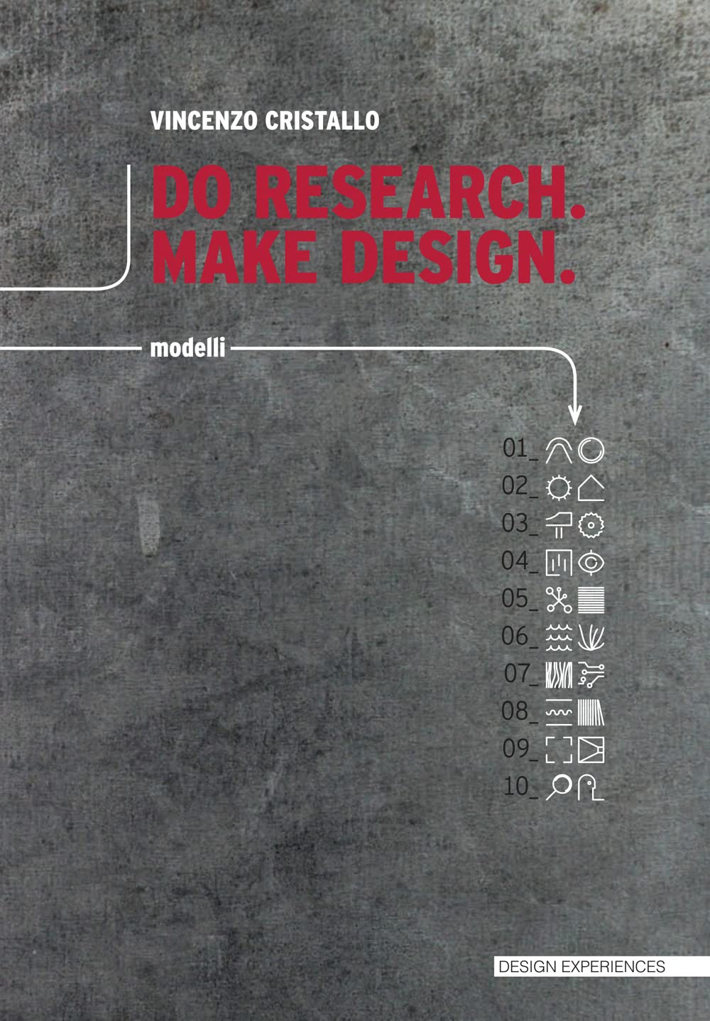 Do Research. Make Design. Ediz. Italiana - 4