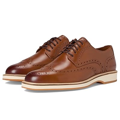 Cole Haan Morse Grand Wingtip Oxfords Men