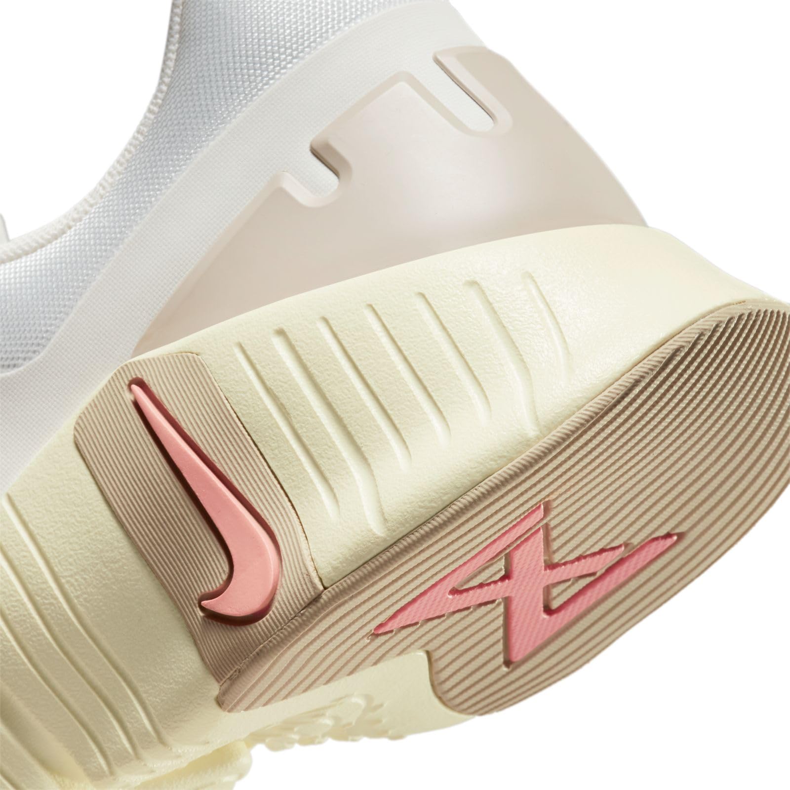 Nike Free Metcon 5 Workout-Schuh für Damen, DV3950