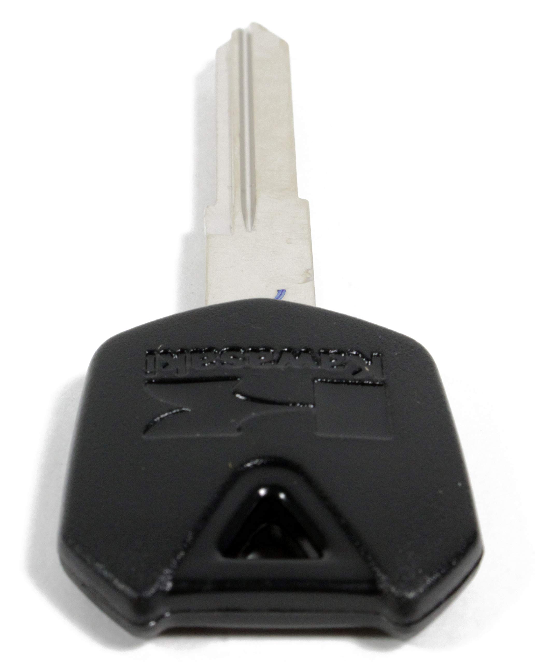 Amazon.com: Kawasaki 2008-2020 Ninja Versys-X Key Lock Blank 27008