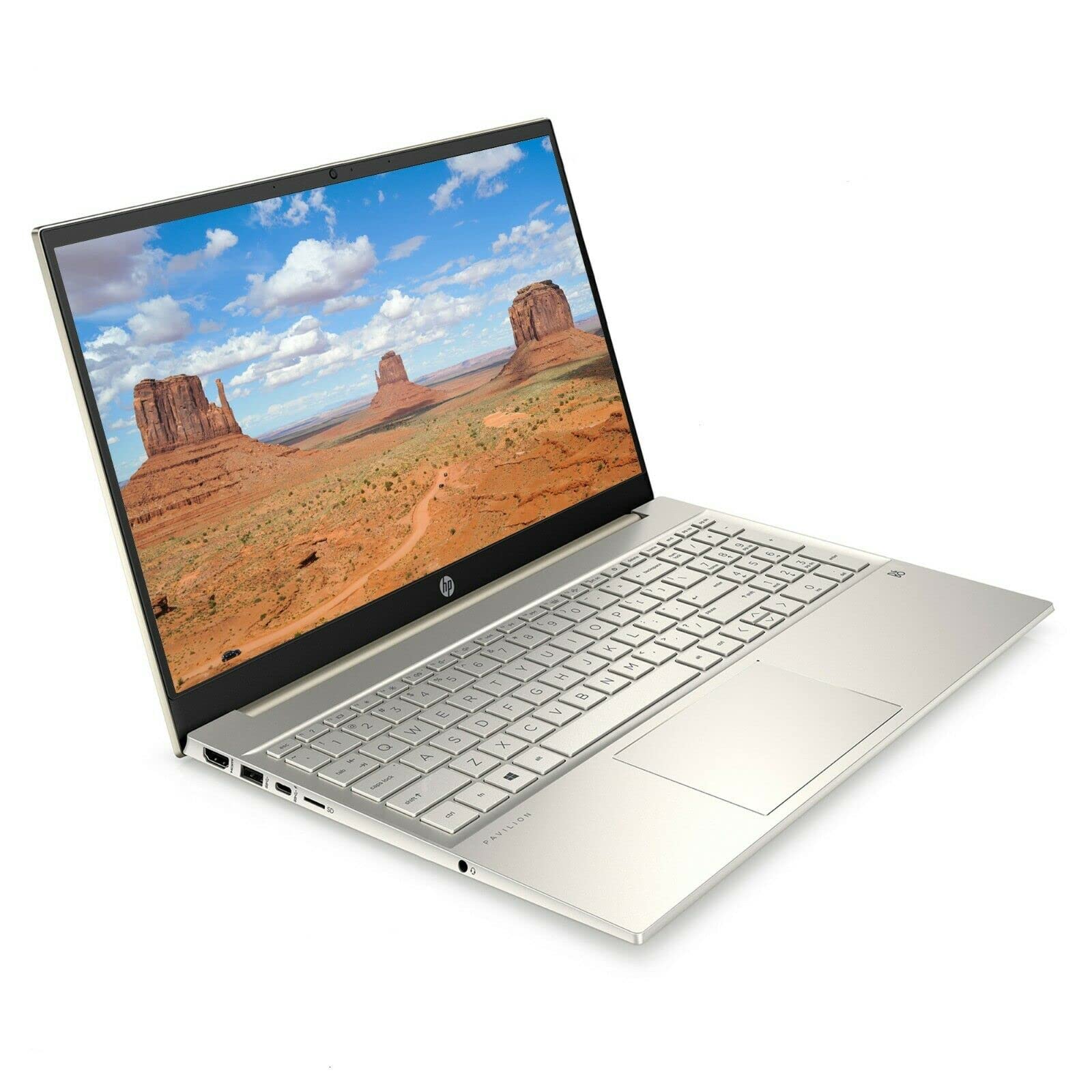 Amazon.com: HP Pavilion 15.6