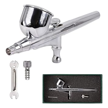 Ginza Airbrush Gun Model # GP-C from Japan