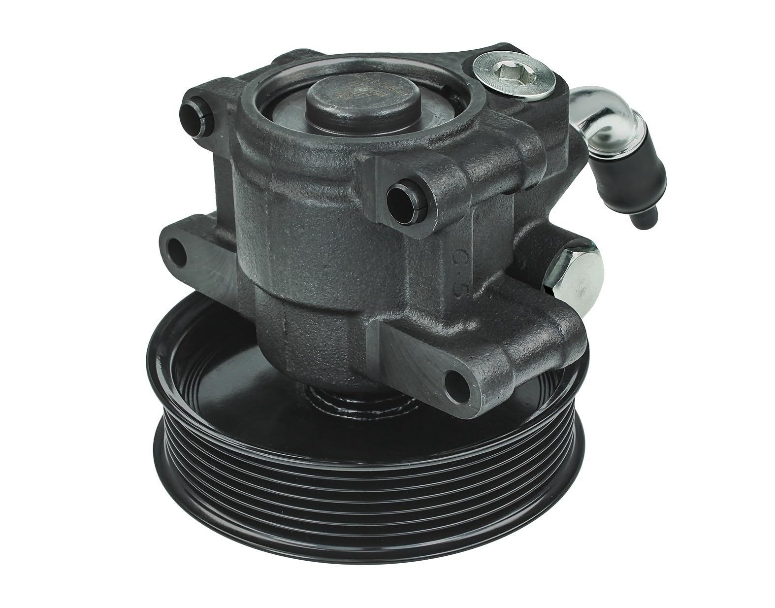 MEYLE Hydraulikpumpe, Lenkung | 714 631 0024 passend für Transit | 714 631 0024
