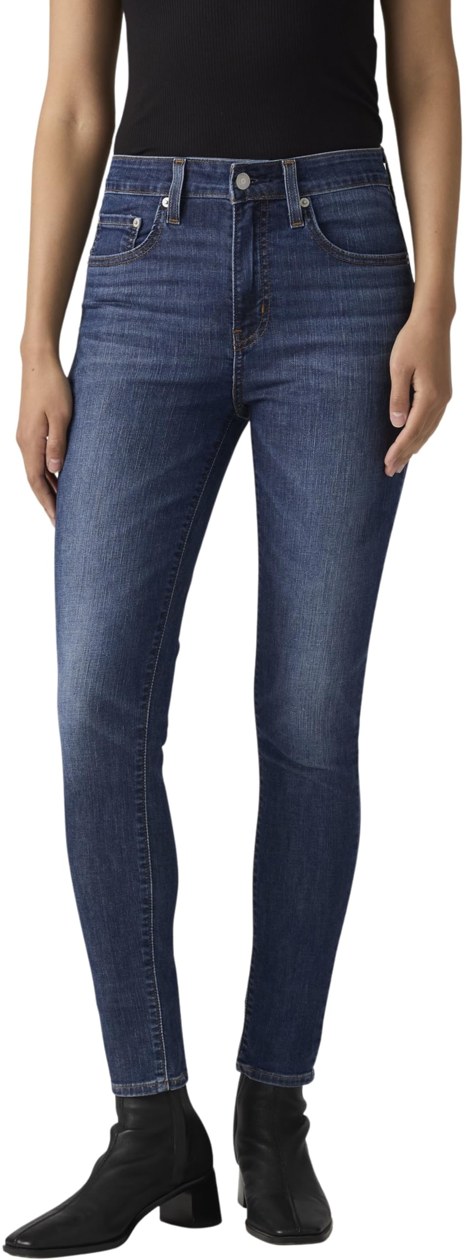Mode Von Levi's