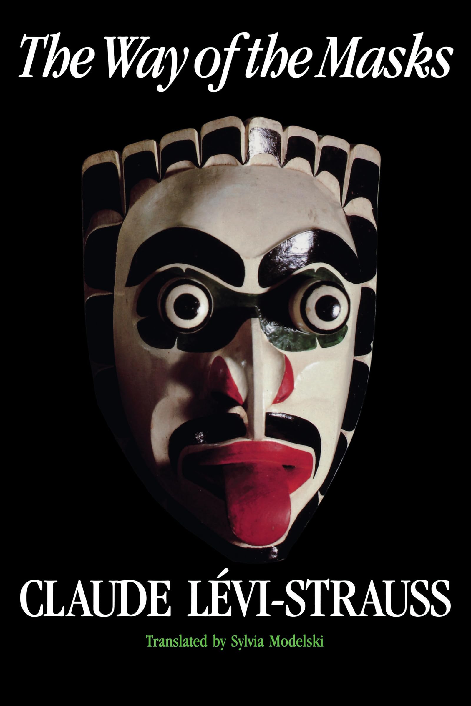 The Way of the Masks | Amazon.com.br