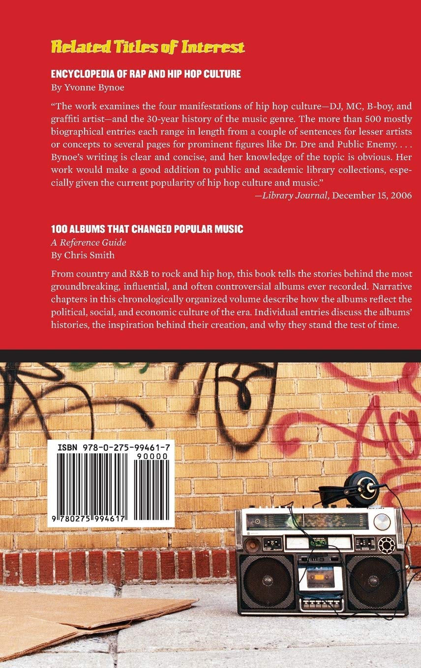Is Hip Hop Dead?: The Past, Present, and Future of America's Most Wanted Music