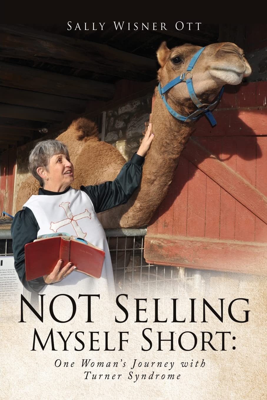 NOT Selling Myself Short: One Woman's Journey with Turner Syndrome: 0