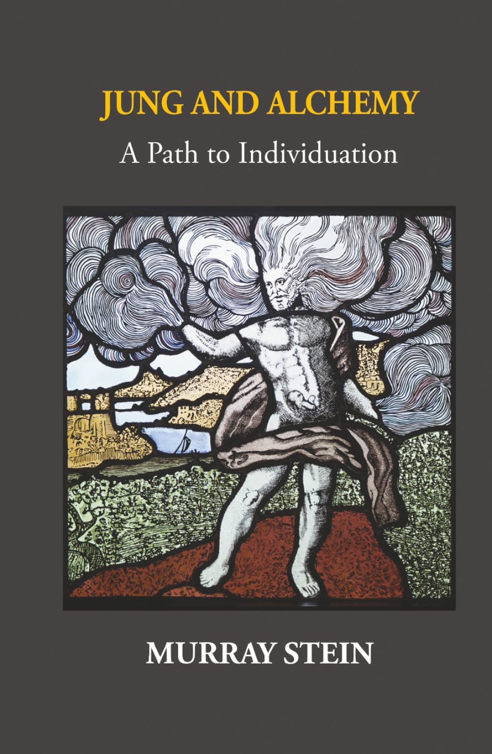 Jung And Alchemy: A Path to Individuation