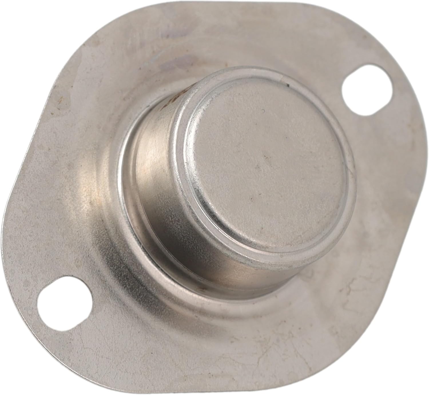 Supplying Demand 47-102436-08 HVAC Limit Switch - Normally Closed, Close at 110F, Open at 130F, Auto Reset, 26VAC