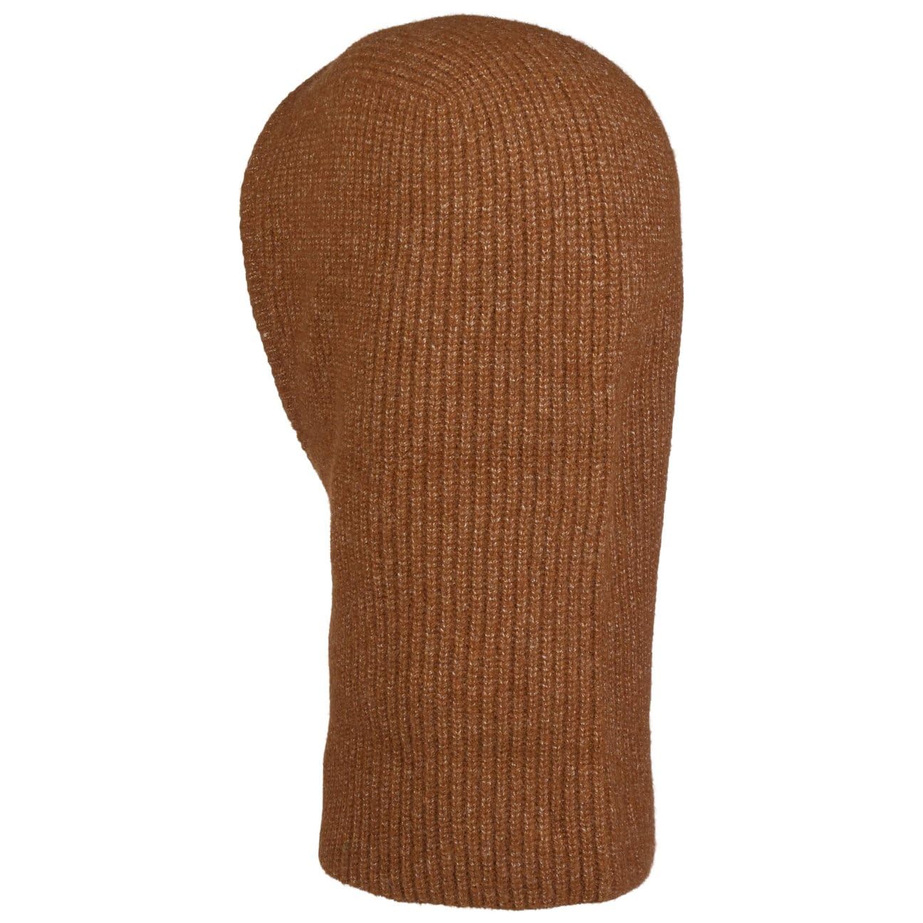 Seeberger Passamontagna Valarena Donna - Beanie da Berretto a Maglia Autunno/Inverno Inverno