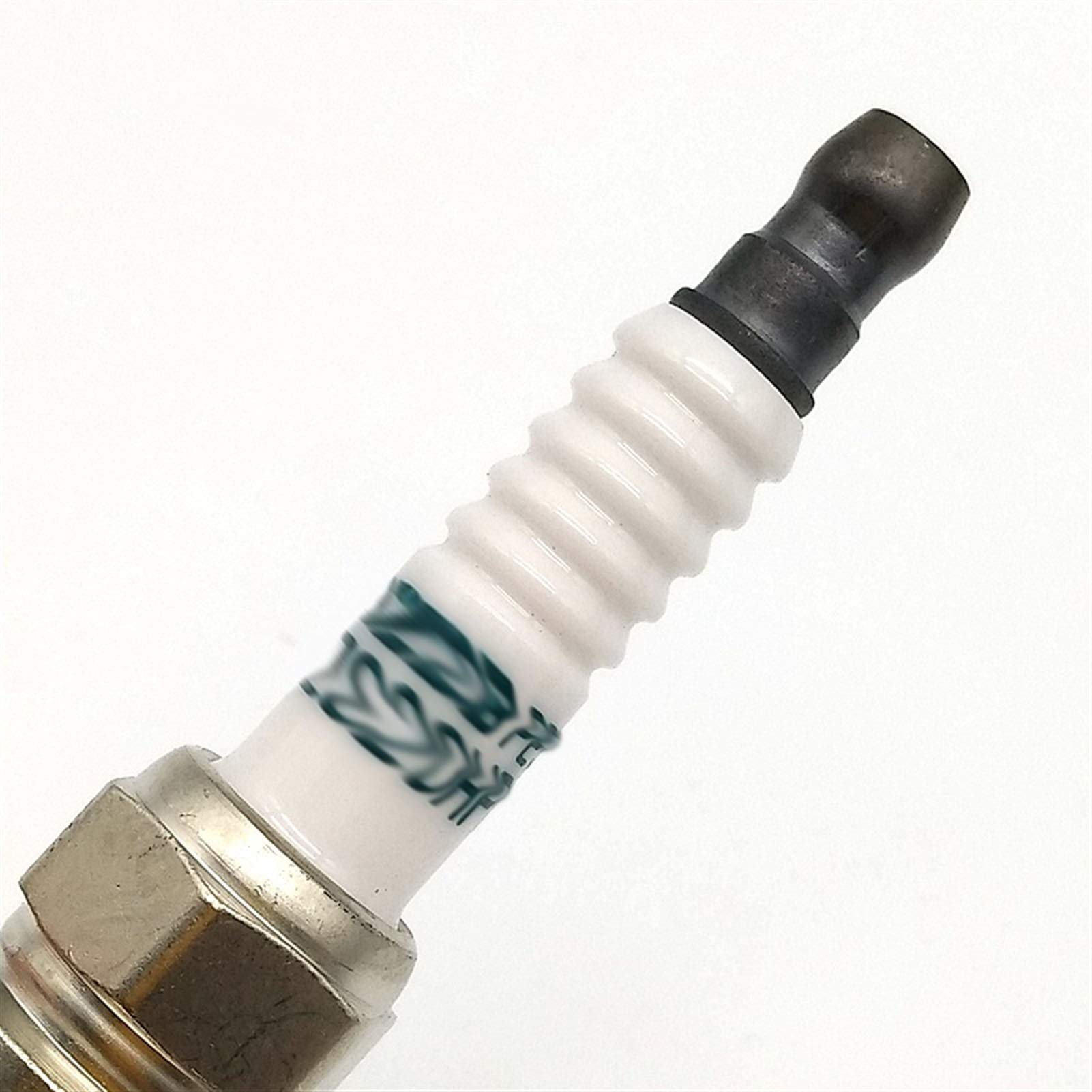 Amazon.com: MHDFGSW 4PCS PE5S-18-110 ZC20HPR11 Iridium Spark Plug