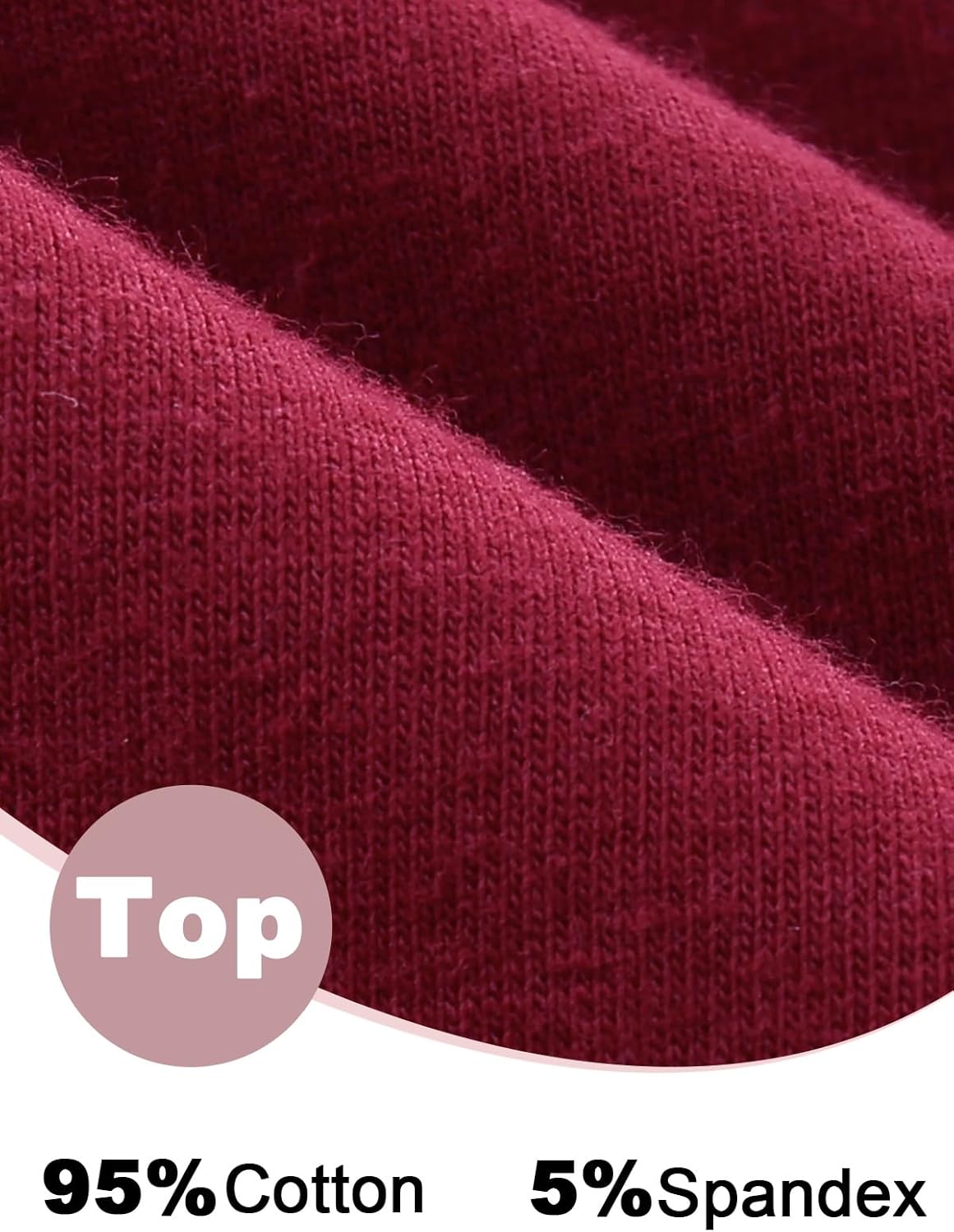 Infant Girl Clothes Long Sleeve Ruffle Bodysuit Floral Pants Bow Headband Sets Fall Winter Spring Outfits - Image 6