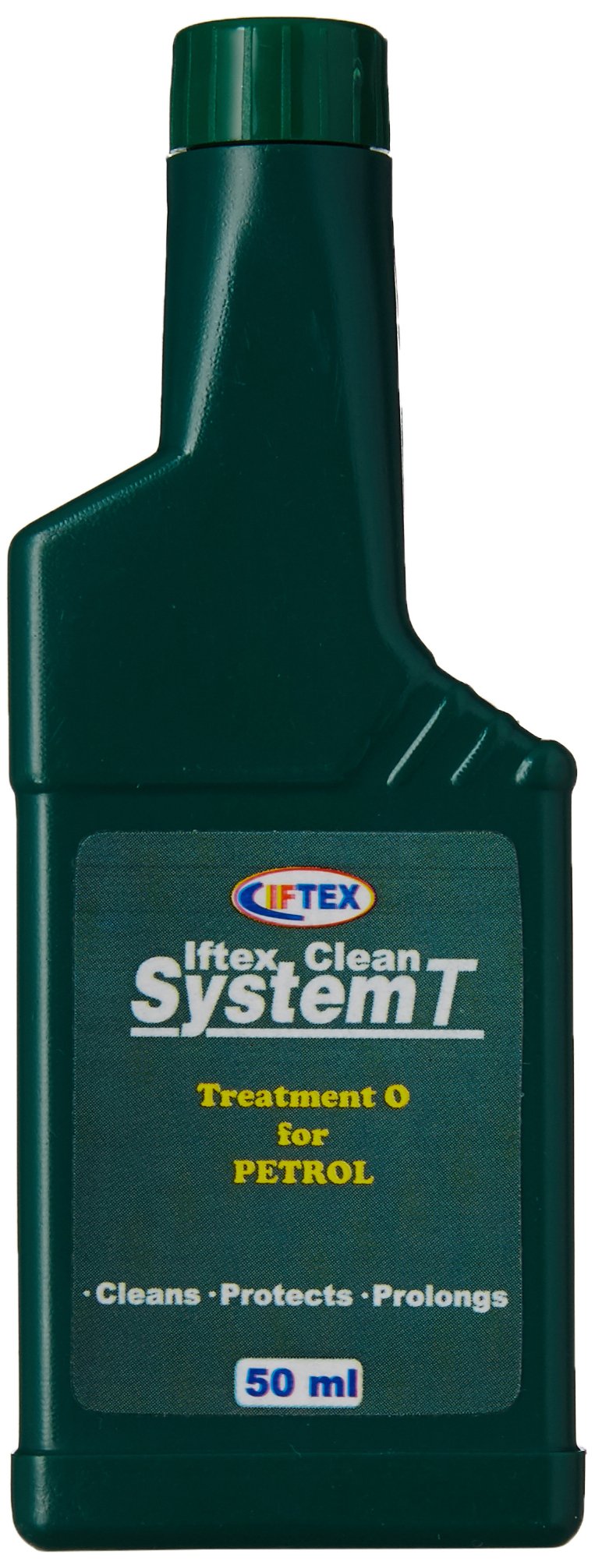 Iftex Treatment O for Petrol for Bikes (50 ml)