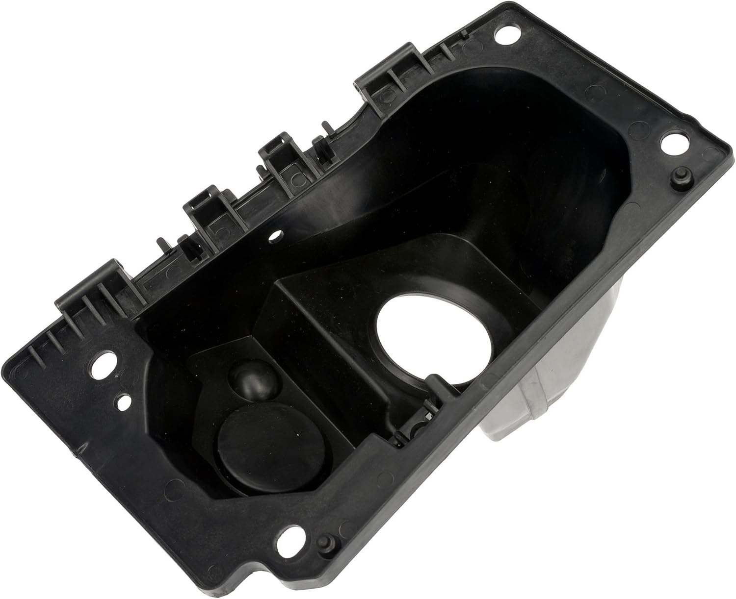 Mechanics Choice Fuel Filler Housing for 2016-2021 Ram ProMaster 1500, ProMaster 2500, ProMaster 3500