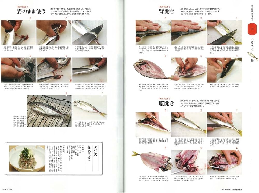 寿司屋が教える魚のさばき方 (エイムック 4044) | エイ出版社編集部