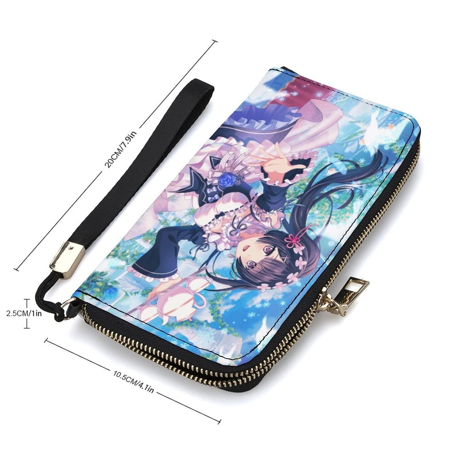 バンドリ 長財布 Amazon | [GNREJGF] 長財布 バンドリ！白金 燐子 ファッション