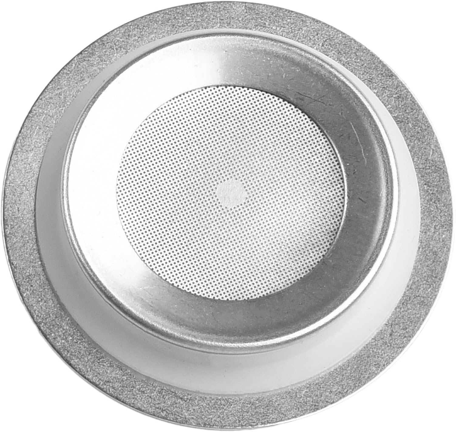 Reusable Coffee Compatible, Stainless Steel Coffee Capsule Refillable with Permanent Metal Filter Cup for Nescafe Machines, Eco