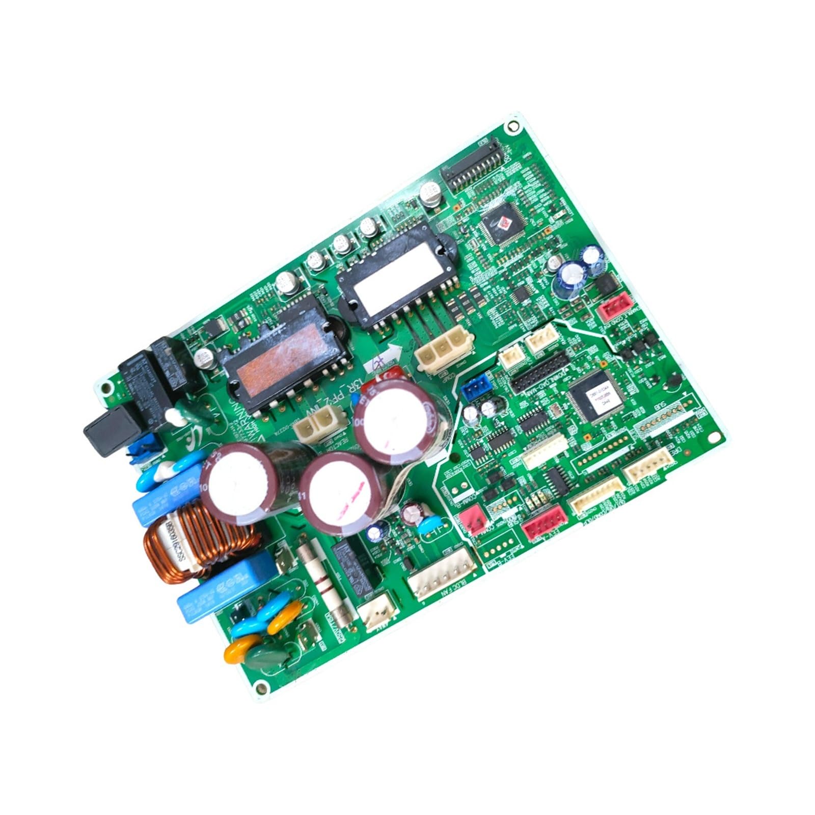 Carte d'ordinateur externe Samsung DB92-02866C pour climatiseur