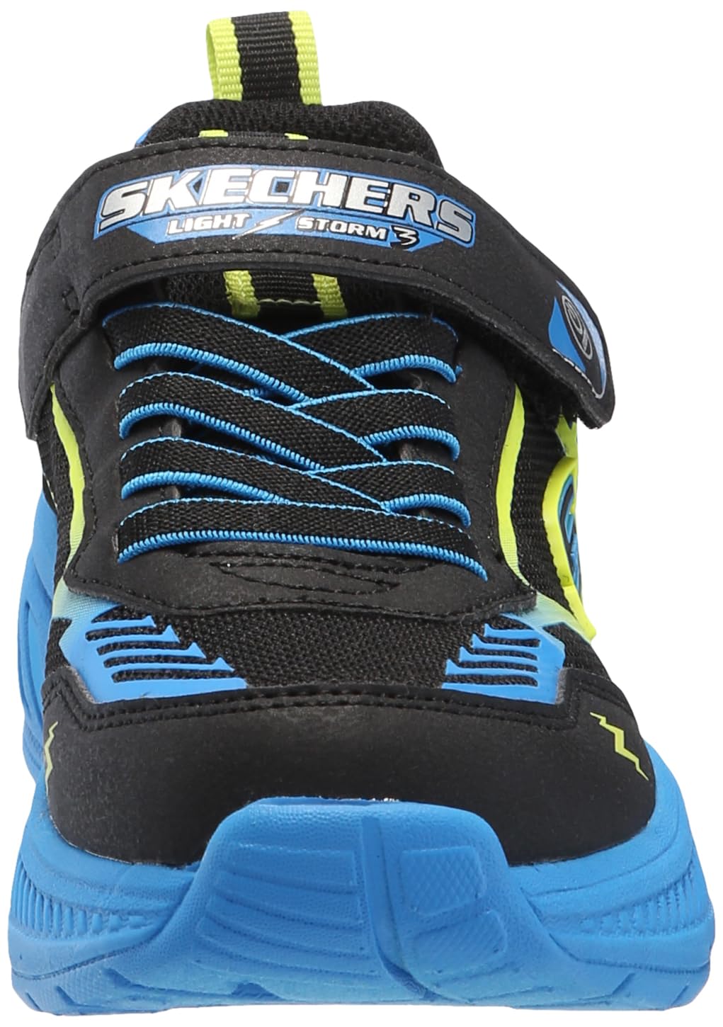 Skechers Chłopcy Light Storm 3Adidasy