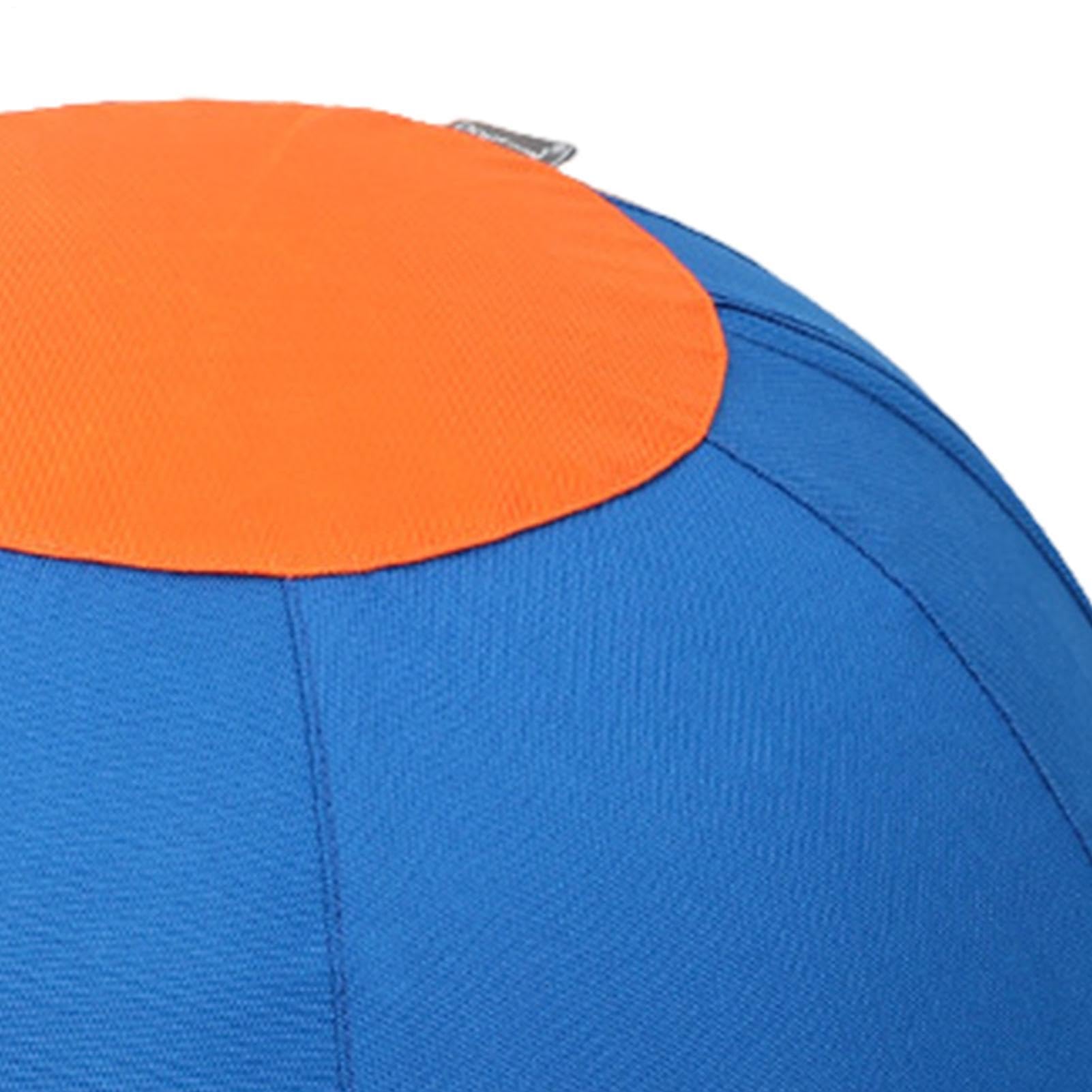 Pelota para Perros de Pastoreo Ejercicio para Cachorros con Pelota Inflable | Juguete de balón gigante para perros para Jardín, Terraza, Parque, Apartamento, Hogar, Oficina, Refugios y