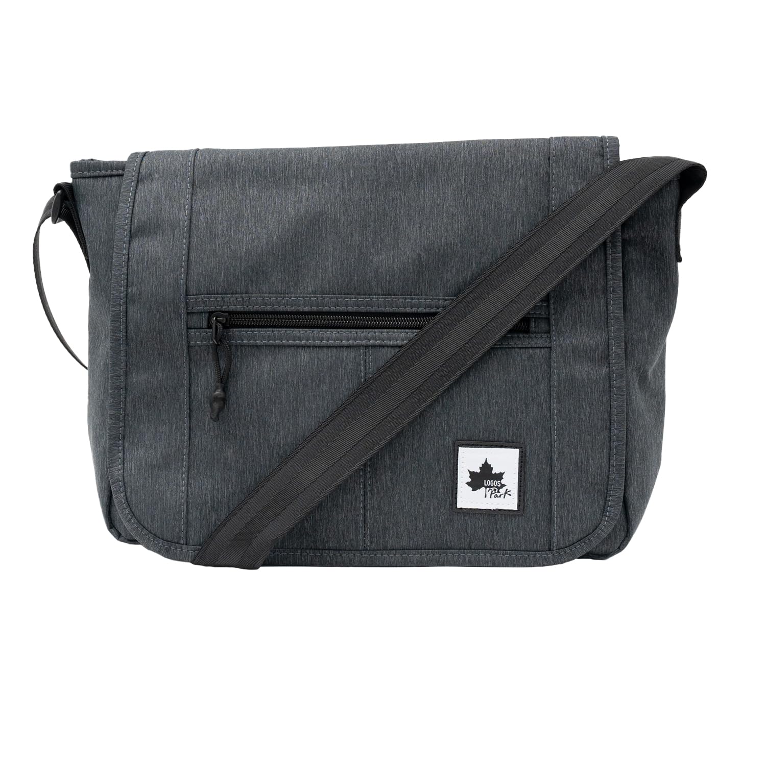 送料無料 LOGOS ロゴス CADVEL SPLASH メッセンジャー(88200055