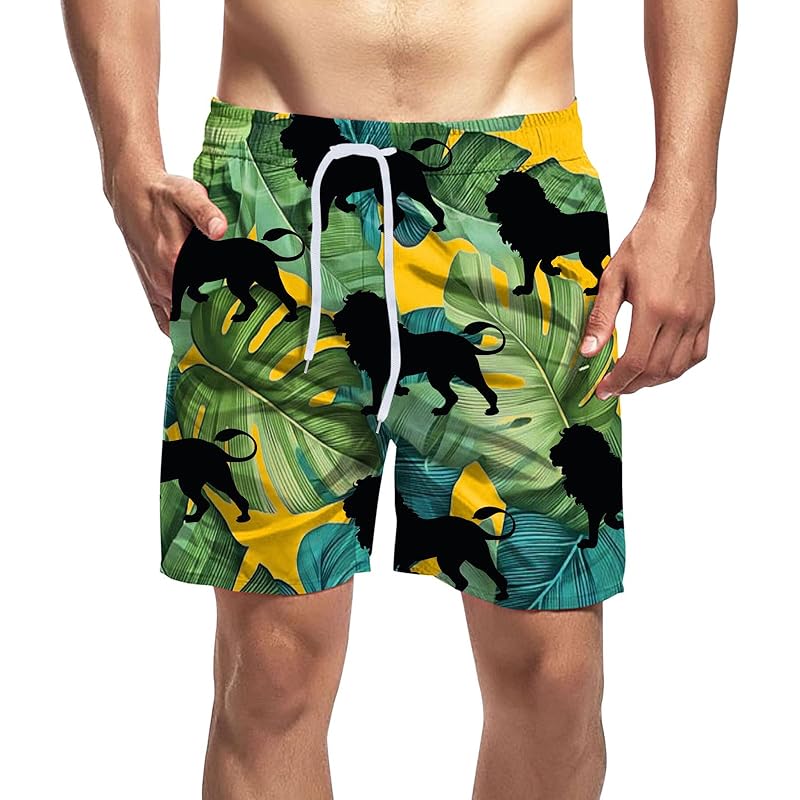 お買い物マラソン限定 Alresiga サーフパンツ 水着 メンズ 海水パンツ 人気 通気 速乾 水泳パンツ ボードショーツ サーフィン ショートパンツ メンズ水着 男性 水着 サマータイム 海 涼しい 水陸両用 Hanagrocare Com