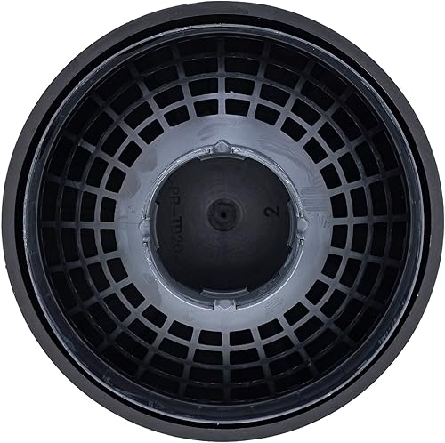 Miniatura 3 de CUB CADET KM-11065-1384 Tanque de tapa de entrada de aire M48 M54 M60 M72 S6031 S7237 Segadoras