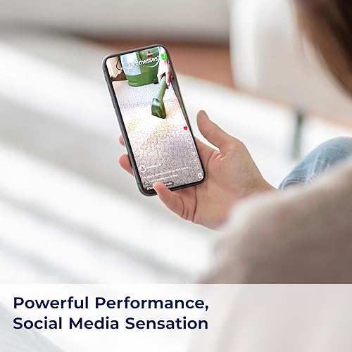 Miniatura 3 de BISSELL Little Green - Limpiador portátil multiusos de alfombras y tapicería 1400B