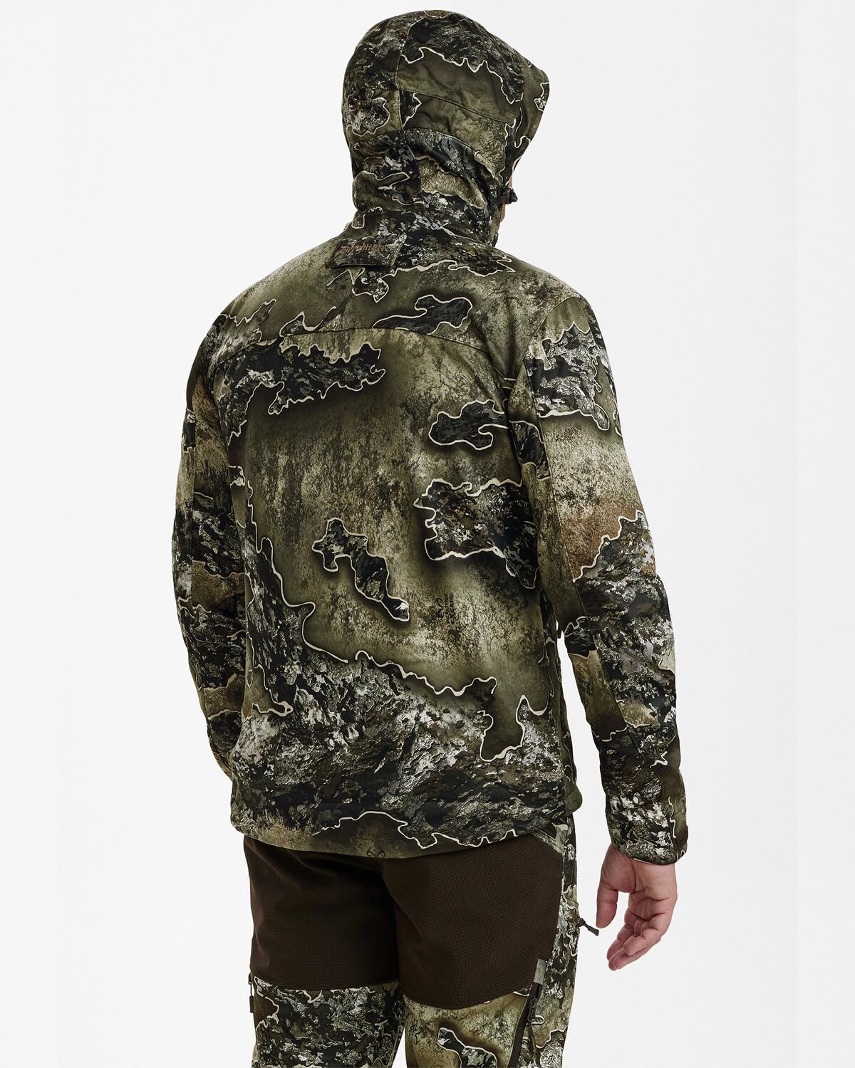 Deerhunter Deerhunter Moor kurtka Uniseks Excape Softshell Jacket