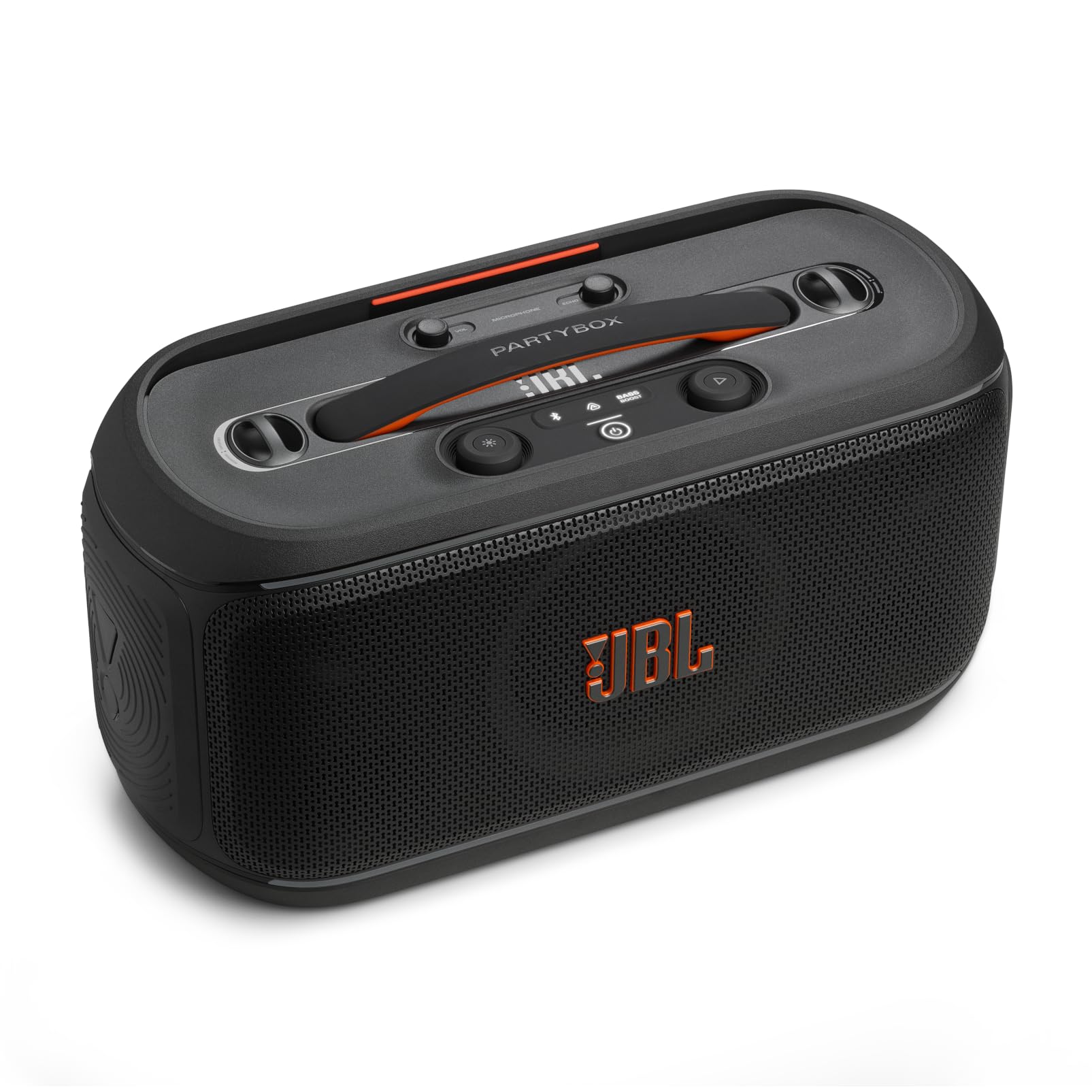 Amazon.co.jp: JBL PartyBox On-the-Go 2 ES ポータブルパーティー
